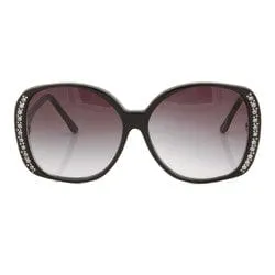 ARLENE Black/Smoke sold by Giant Vintage