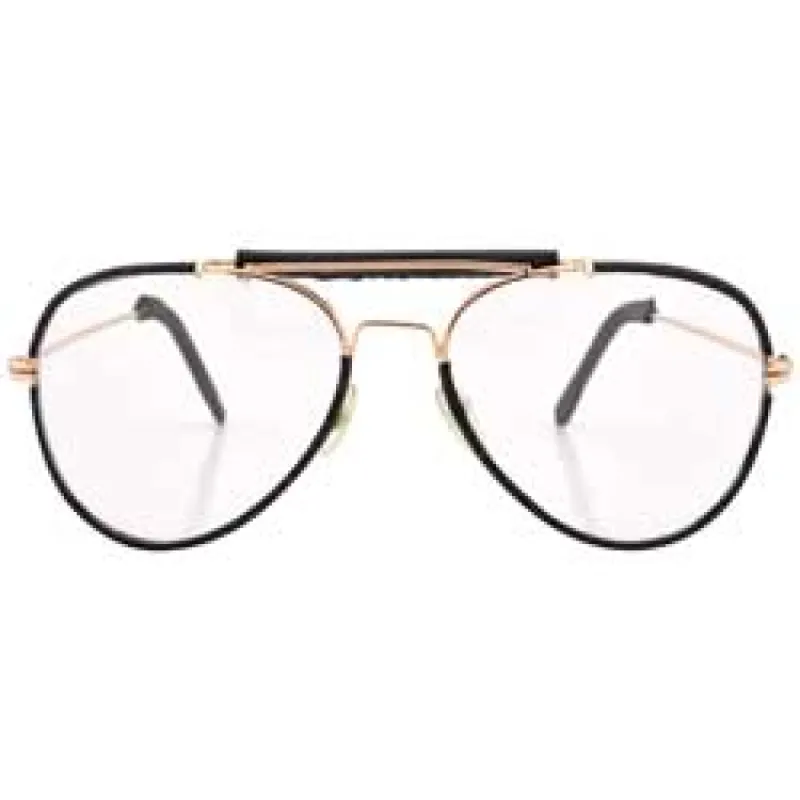 CHOICE Gold/leather sold by Giant Vintage