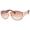 PAYDAY Gold Indie Sunglasses sold by Giant Vintage