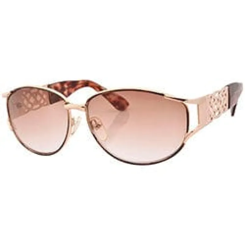 PAYDAY Gold Indie Sunglasses sold by Giant Vintage