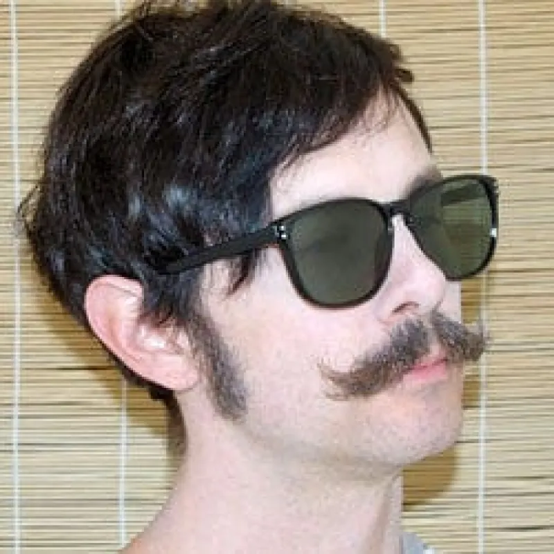 NAT Black sold by Giant Vintage