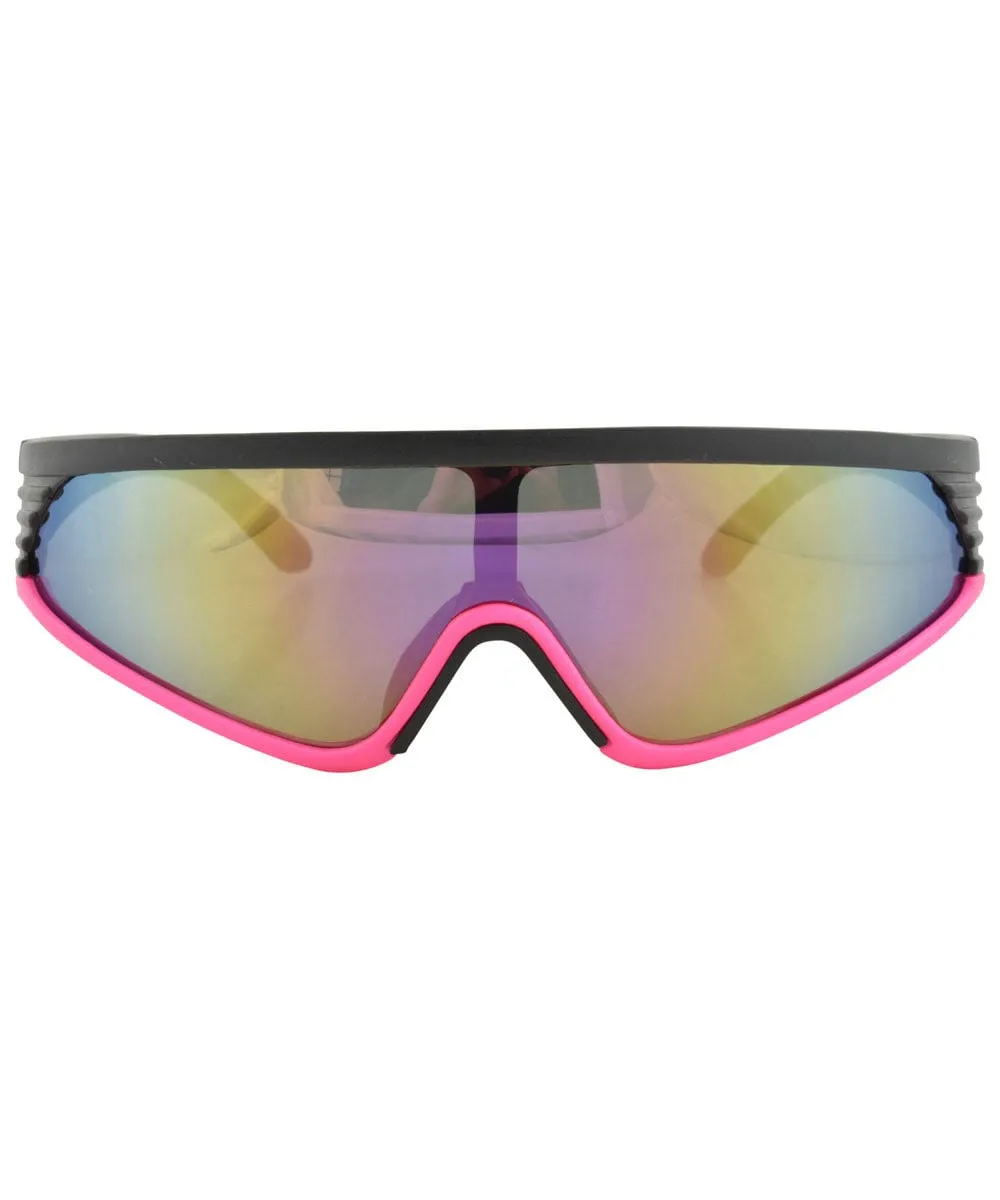 FIXT Pink RV sold by Giant Vintage product image thumbnail 2