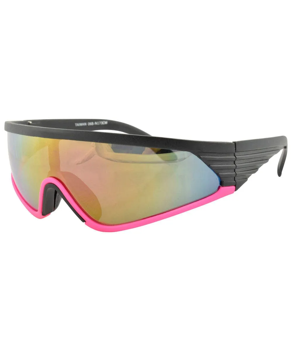 FIXT Pink RV sold by Giant Vintage