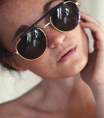 CYRUS Black sold by Giant Vintage product image thumbnail 3