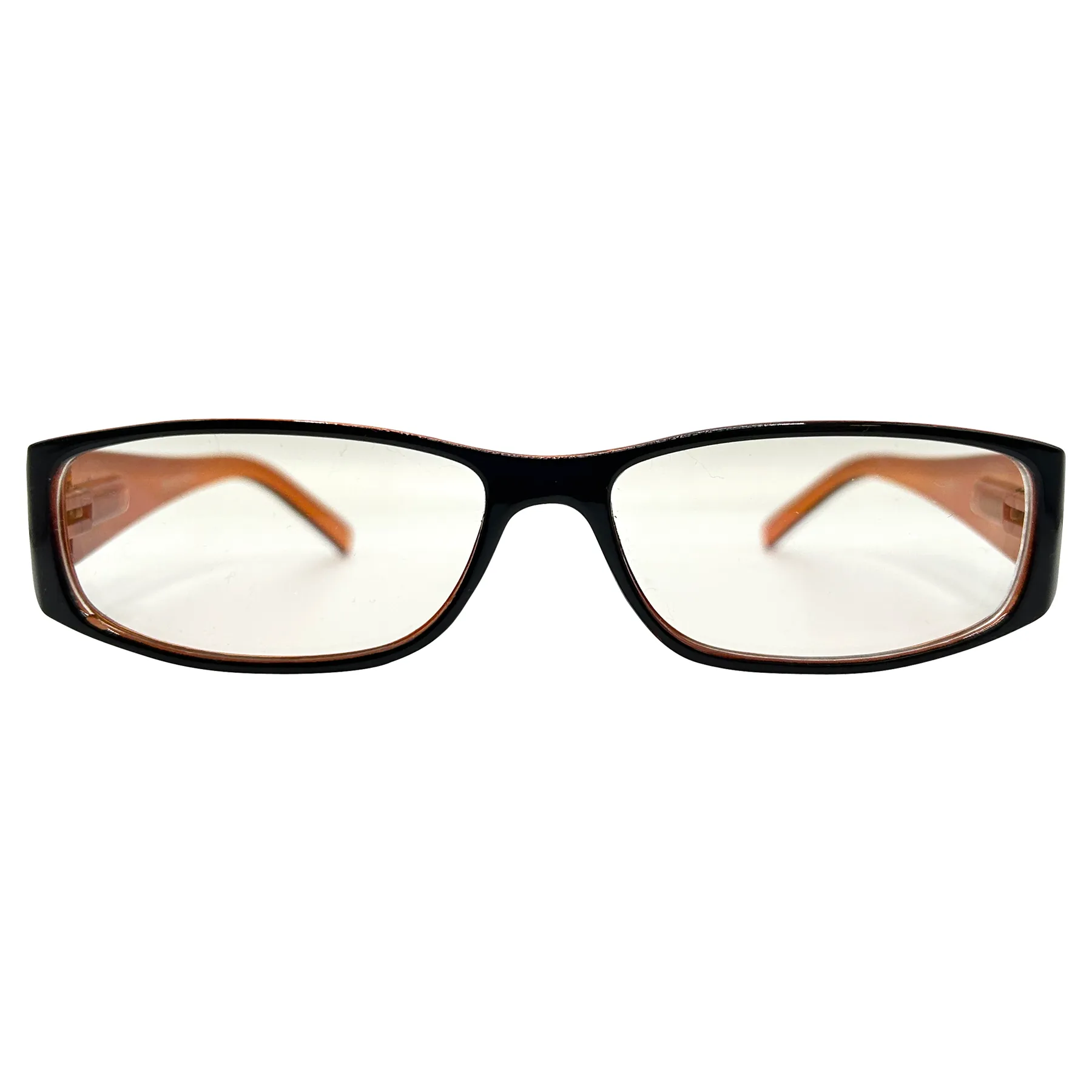 HI MY NAME IS Bayonetta Glasses sold by Giant Vintage product image thumbnail 4