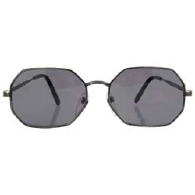 SEPTEMBER Relic Square Sunglasses sold by Giant Vintage