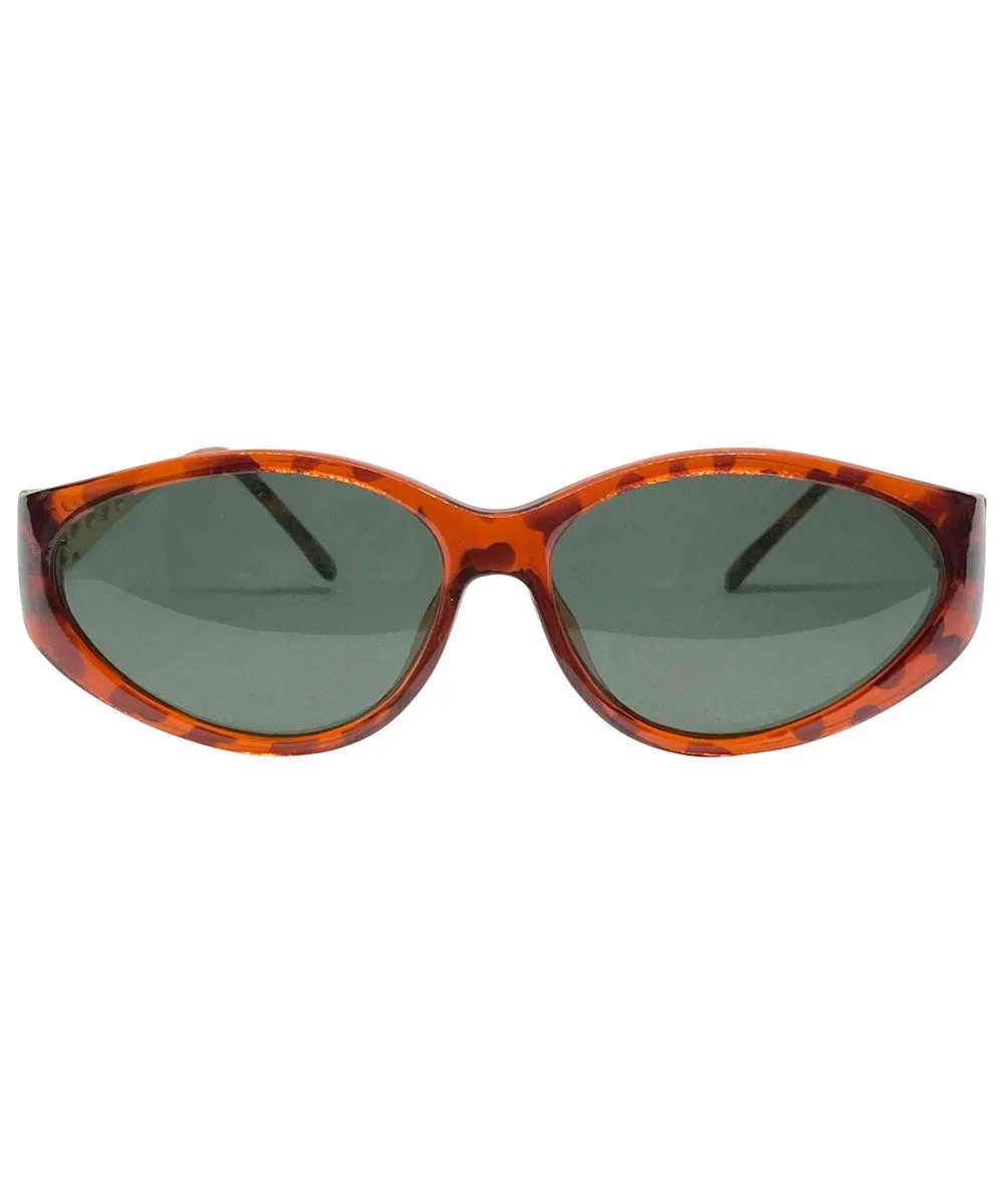 GOOGLE ME tortoise sold by Giant Vintage product image thumbnail 3