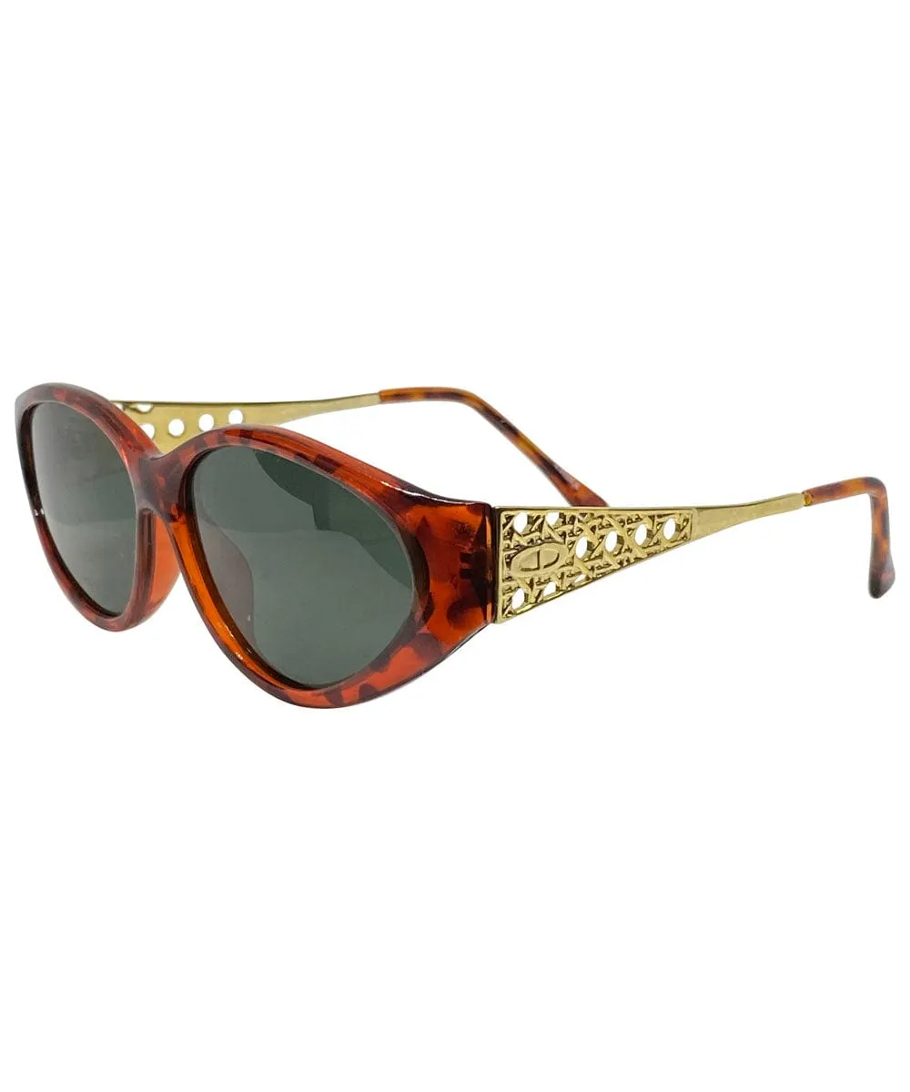 GOOGLE ME tortoise sold by Giant Vintage product image thumbnail 2