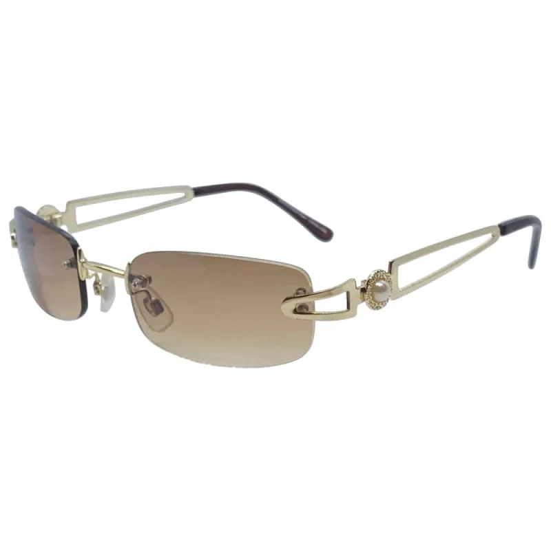 LIZETTE Amber sold by Giant Vintage