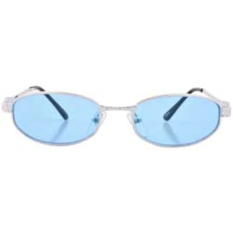 CHIHUAHUA Blue/Silver sold by Giant Vintage