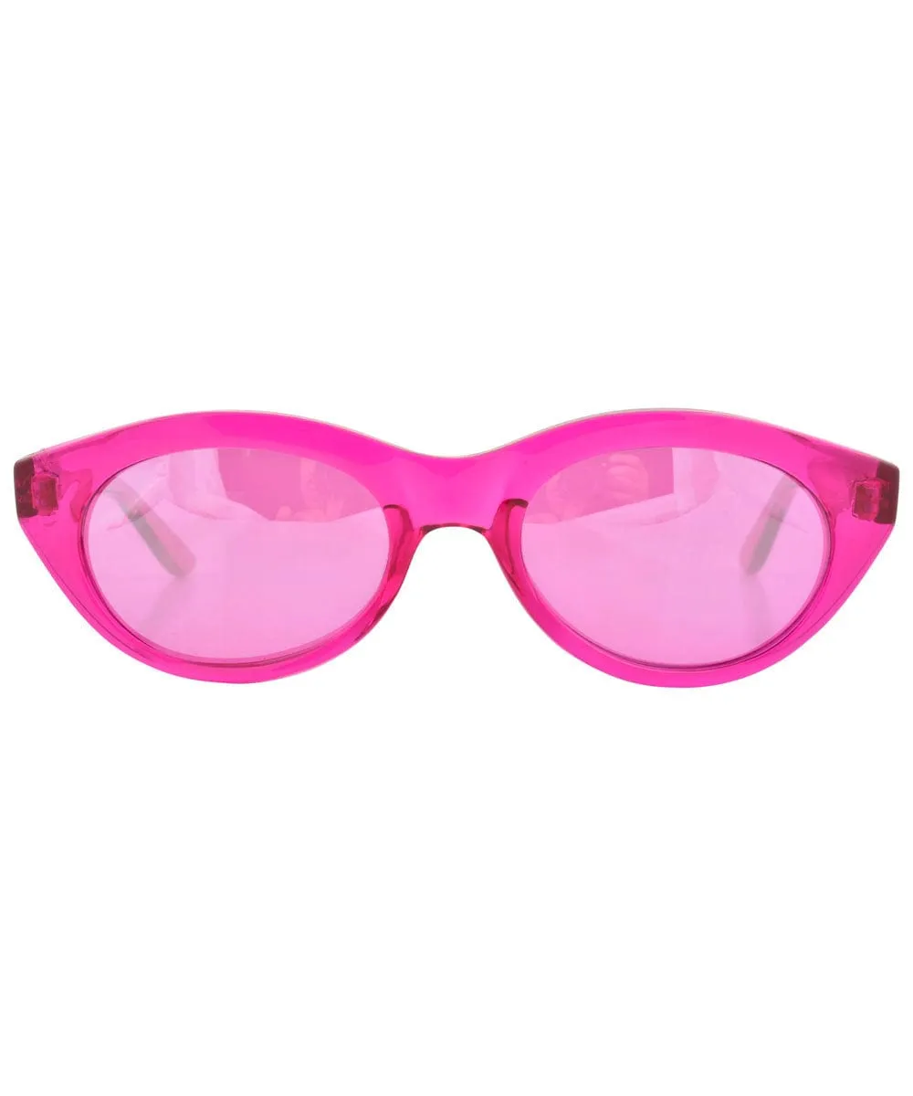 PECTIN Pink sold by Giant Vintage product image thumbnail 3