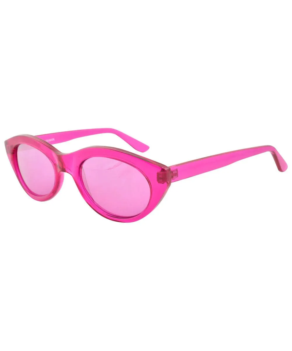 PECTIN Pink sold by Giant Vintage product image thumbnail 2