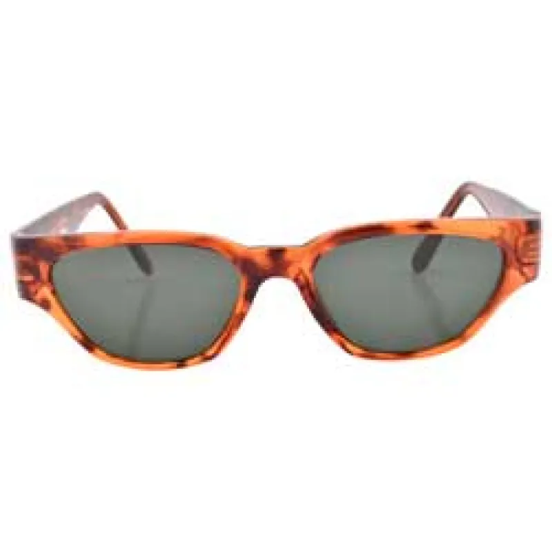 GREATNESS Demi Square Sunglasses sold by Giant Vintage