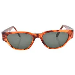 GREATNESS Demi Square Sunglasses sold by Giant Vintage