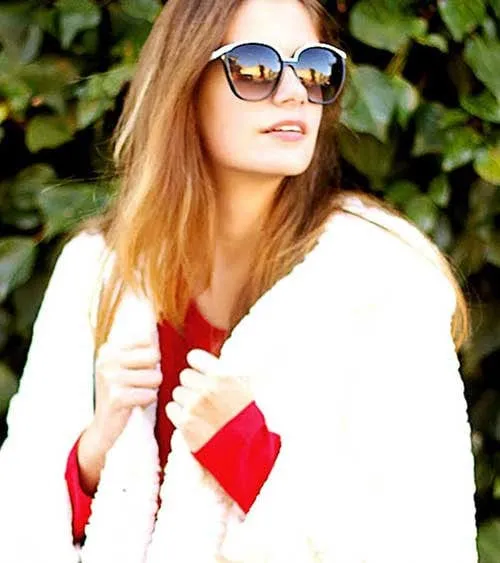 TWINKLE Black/White sold by Giant Vintage product image thumbnail 3