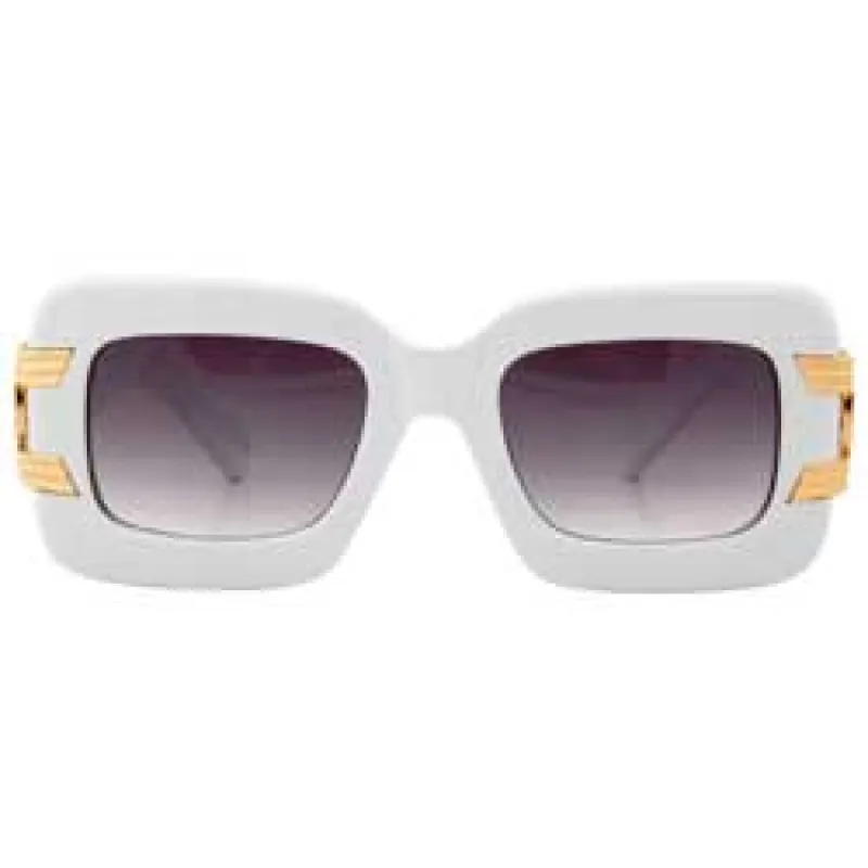 SMASH White/Gold sold by Giant Vintage