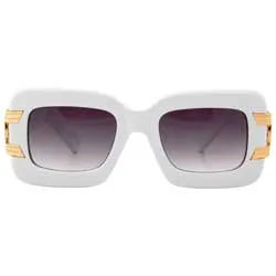 SMASH White/Gold sold by Giant Vintage