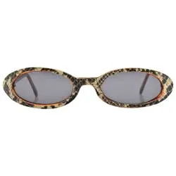 SPUNK Demi/Tan sold by Giant Vintage