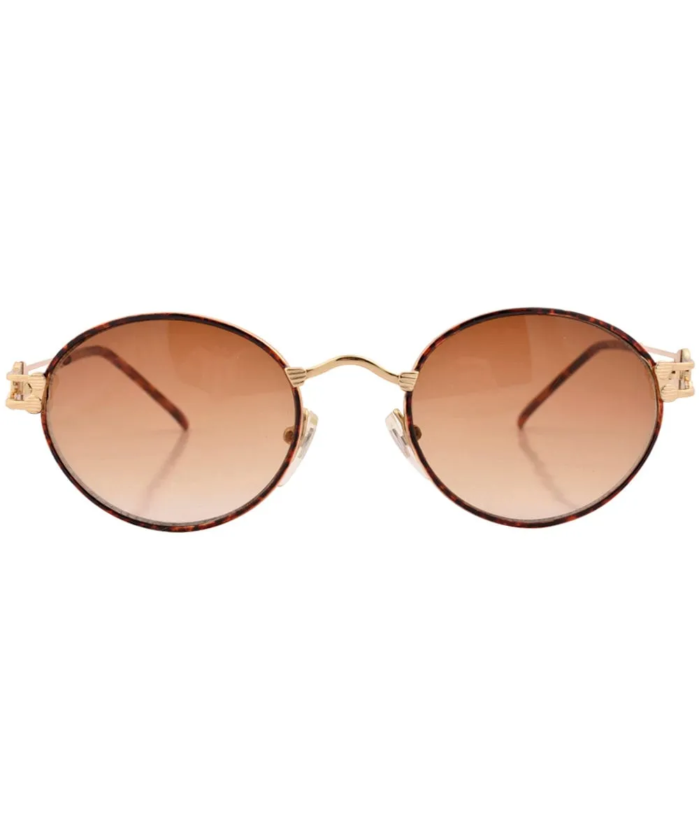 VAULT Demi/Gold sold by Giant Vintage product image thumbnail 3