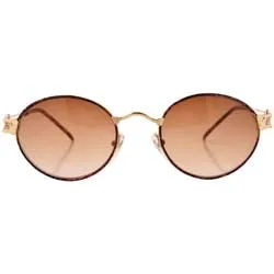 VAULT Demi/Gold sold by Giant Vintage