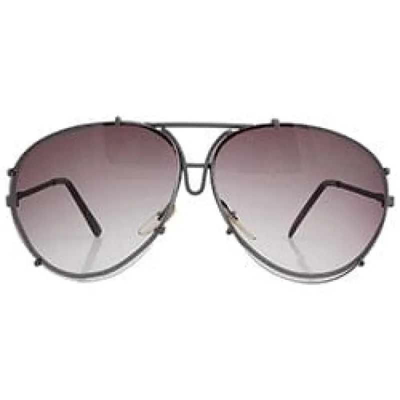 SPEEDY Gunmetal sold by Giant Vintage