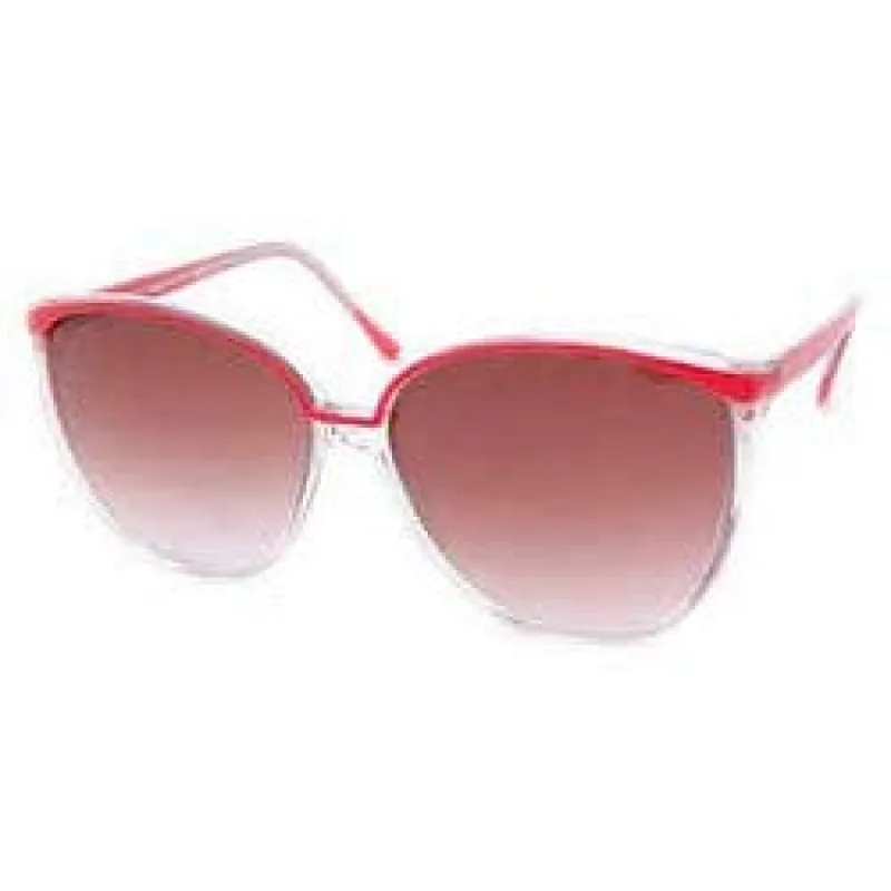 TWINKLE Crystal/red sold by Giant Vintage