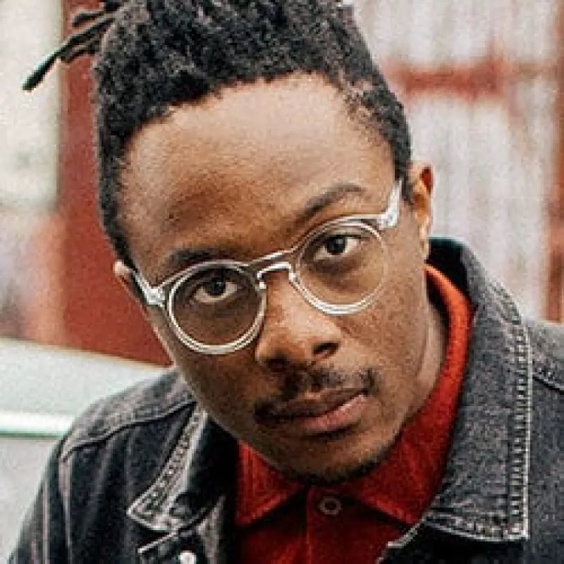 LOCKE Crystal sold by Giant Vintage