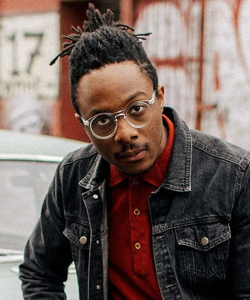 LOCKE Crystal sold by Giant Vintage product image thumbnail 4