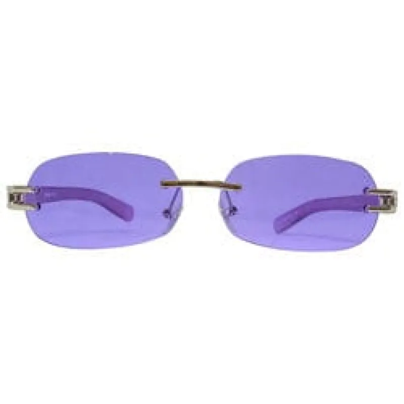 JUNJI purple sold by Giant Vintage