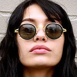 SPESH Gold/Black sold by Giant Vintage