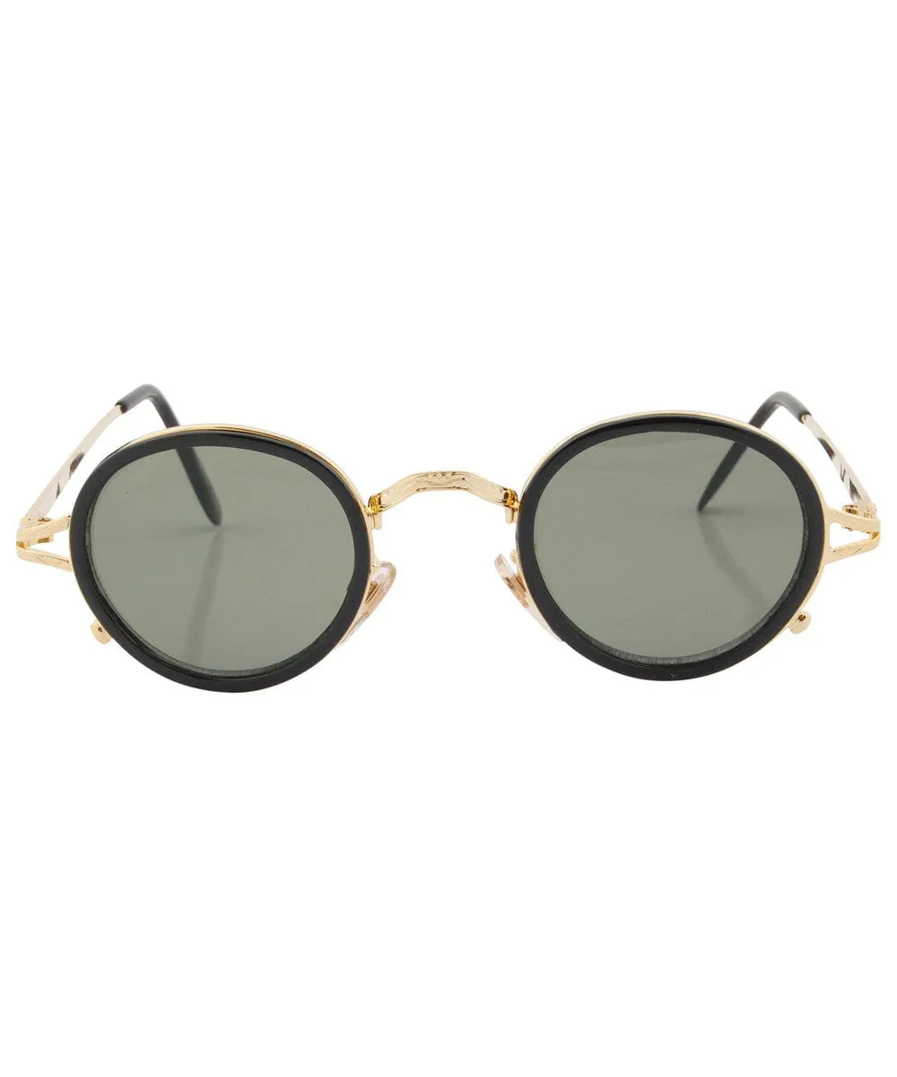 SPESH Gold/Black sold by Giant Vintage product image thumbnail 3