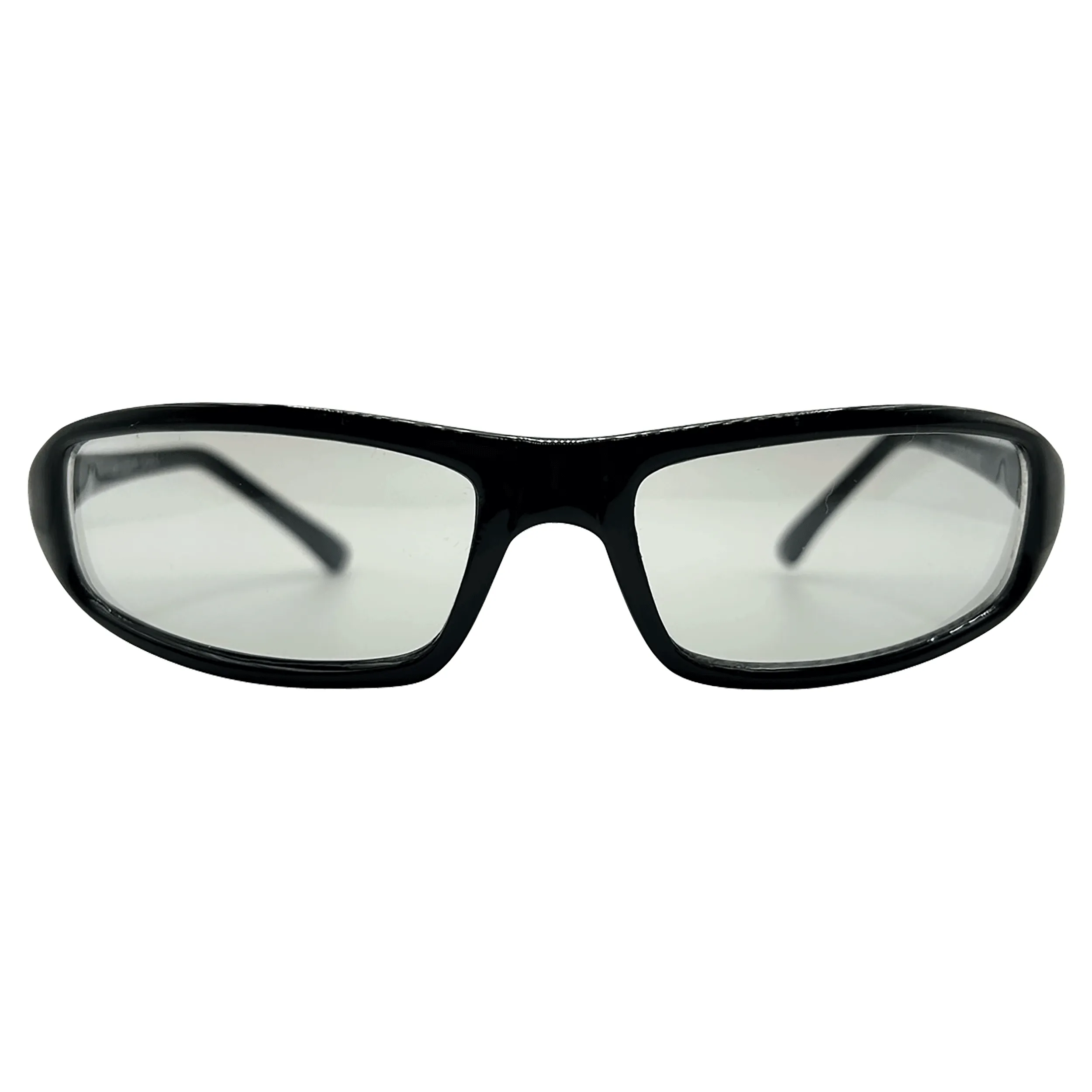 SWAIN Square Vintage Sunglasses sold by Giant Vintage