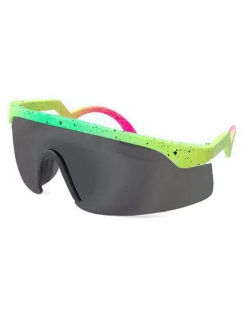 TYPHOON Green/Yellow sold by Giant Vintage product image thumbnail 2