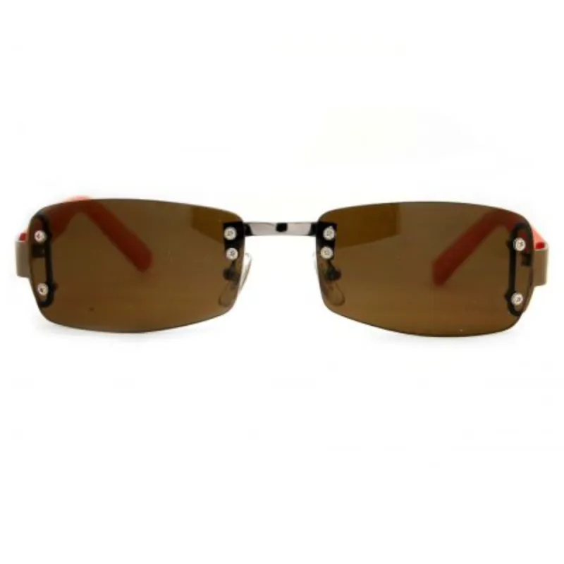 TWISTIE Trending 90s Sunglasses sold by Giant Vintage
