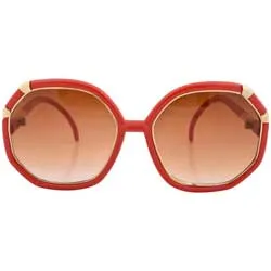 OH! Red sold by Giant Vintage