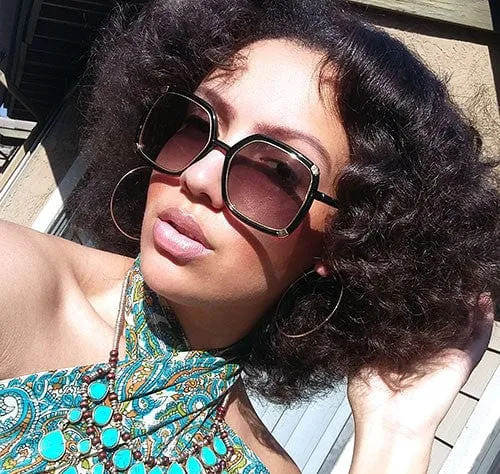 MITZIE Black sold by Giant Vintage product image thumbnail 4