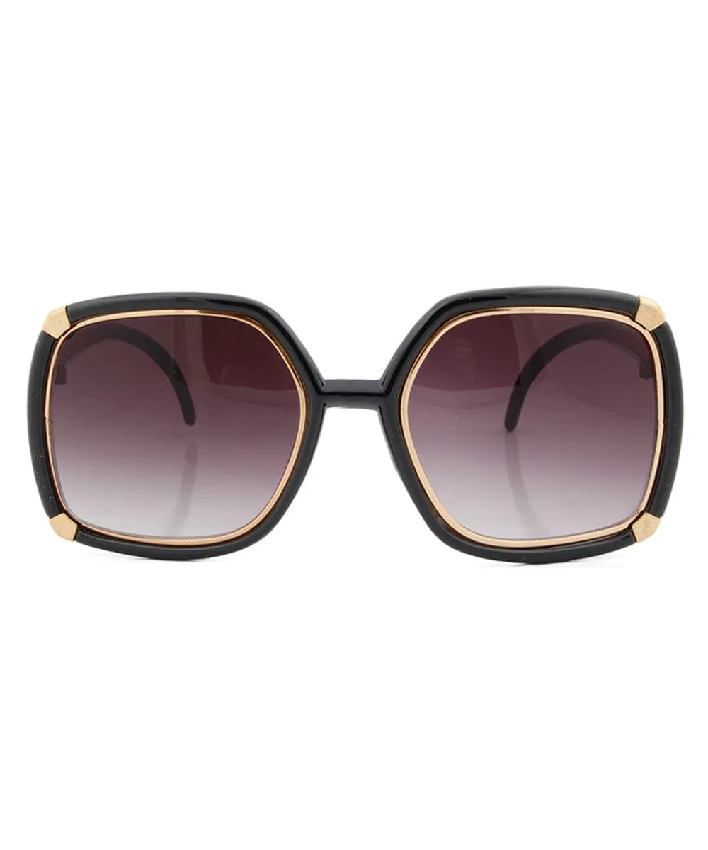 MITZIE Black sold by Giant Vintage product image thumbnail 3