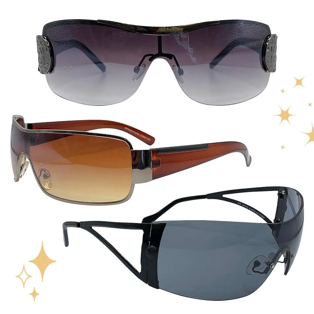 Rare Vintage Styles: LIMITED 22 - LIMITED 24 sold by Giant Vintage