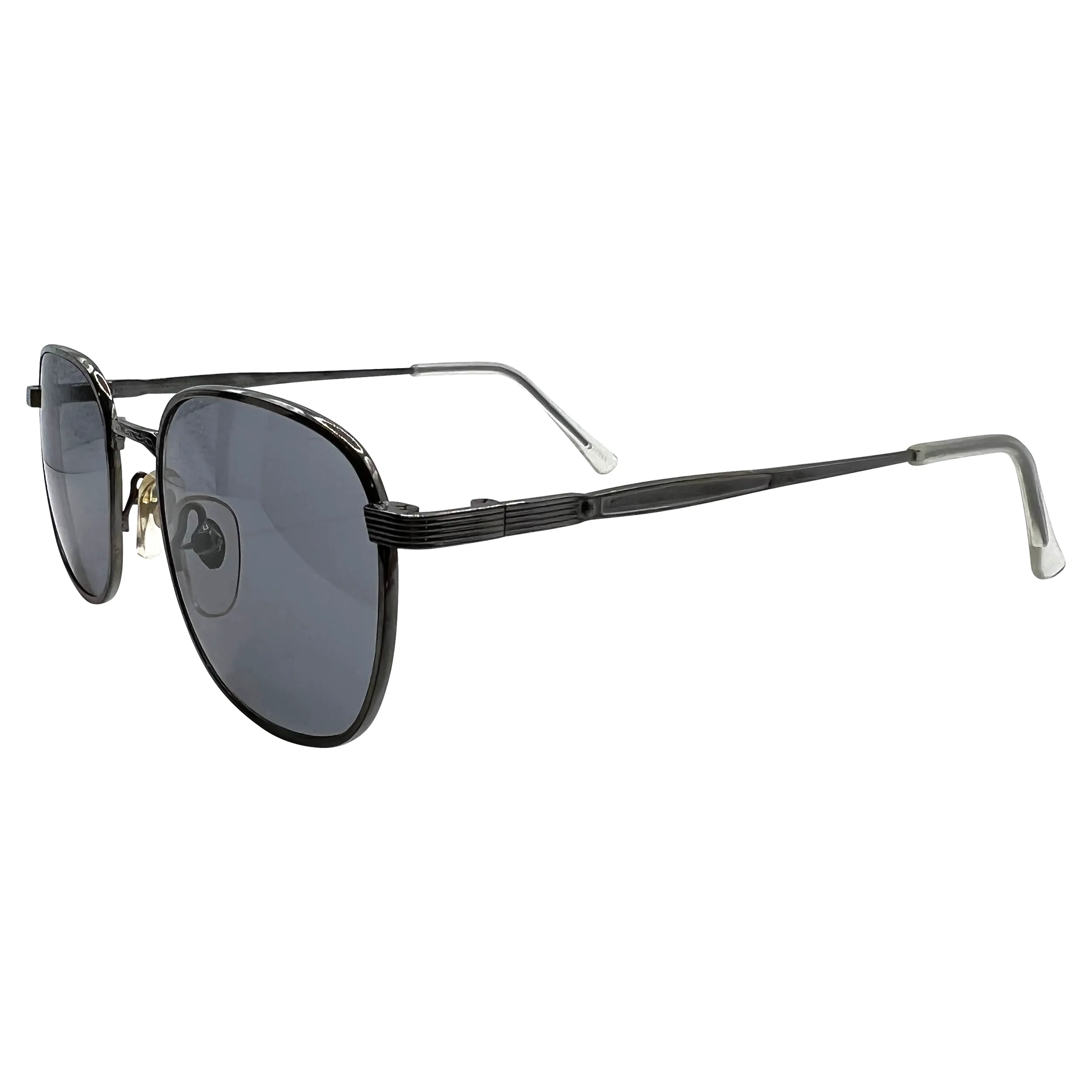 BRUGES Super Dark/Gunmetal sold by Giant Vintage product image thumbnail 2