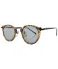COURT Demi/Black Classic Sunglasses sold by Giant Vintage