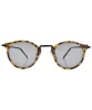 COURT Demi/Black Classic Sunglasses sold by Giant Vintage