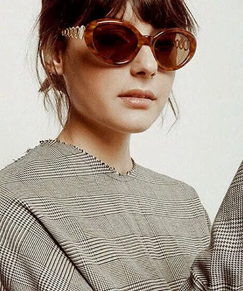 LOVEY Tortoise sold by Giant Vintage product image thumbnail 4