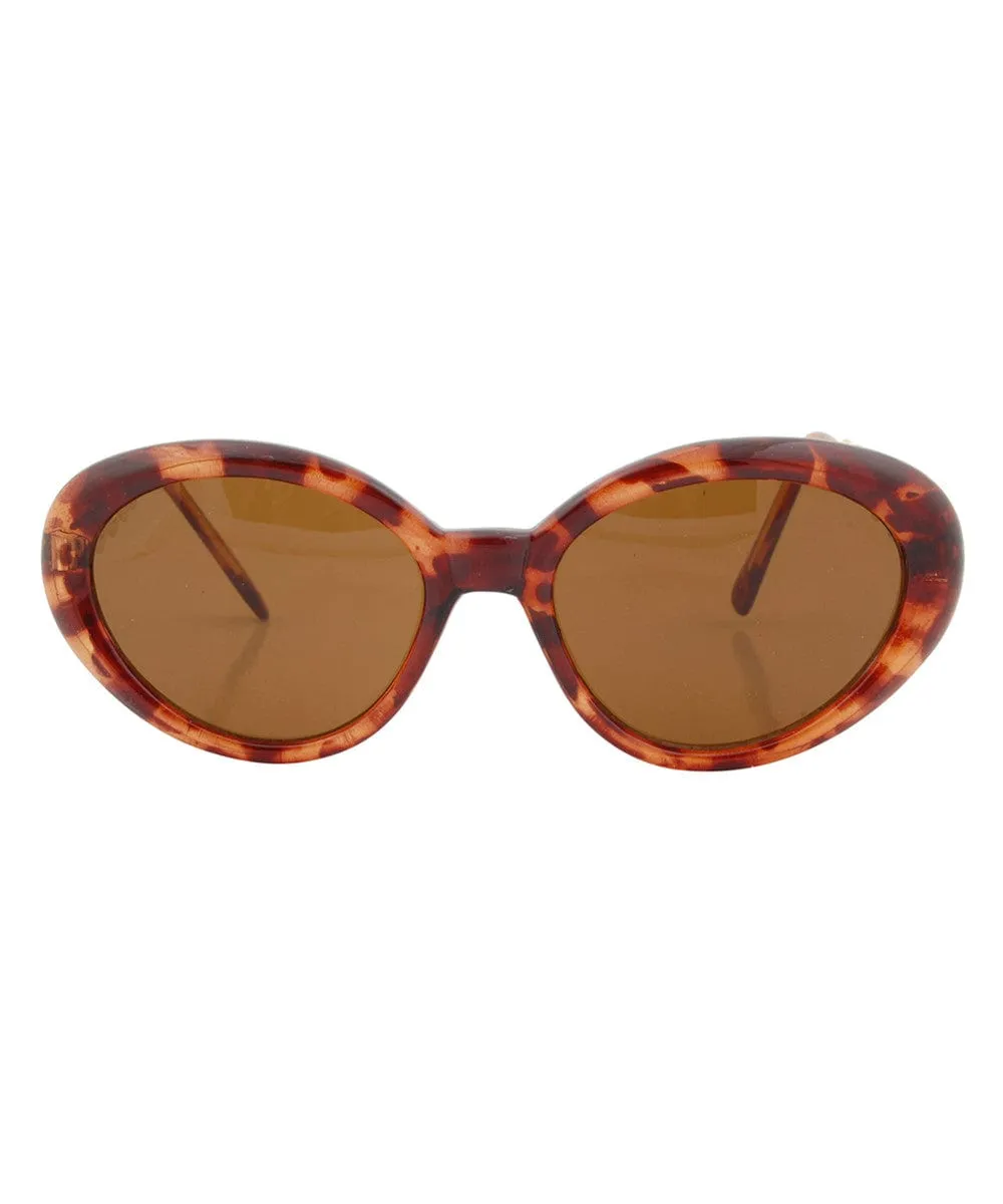 LOVEY Tortoise sold by Giant Vintage product image thumbnail 2