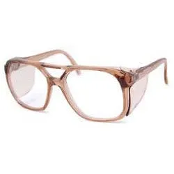 UMAMI Tan Clear Glasses sold by Giant Vintage