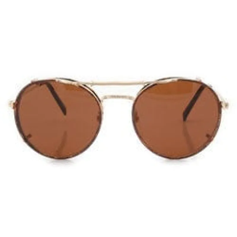 NOTTING Gold/Brown sold by Giant Vintage