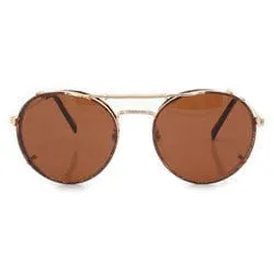 NOTTING Gold/Brown sold by Giant Vintage