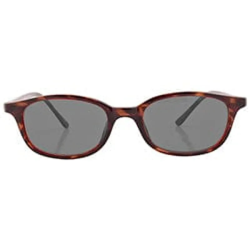 MAZZY Demi/Smoke Classic Indie Y2K Sunglasses sold by Giant Vintage