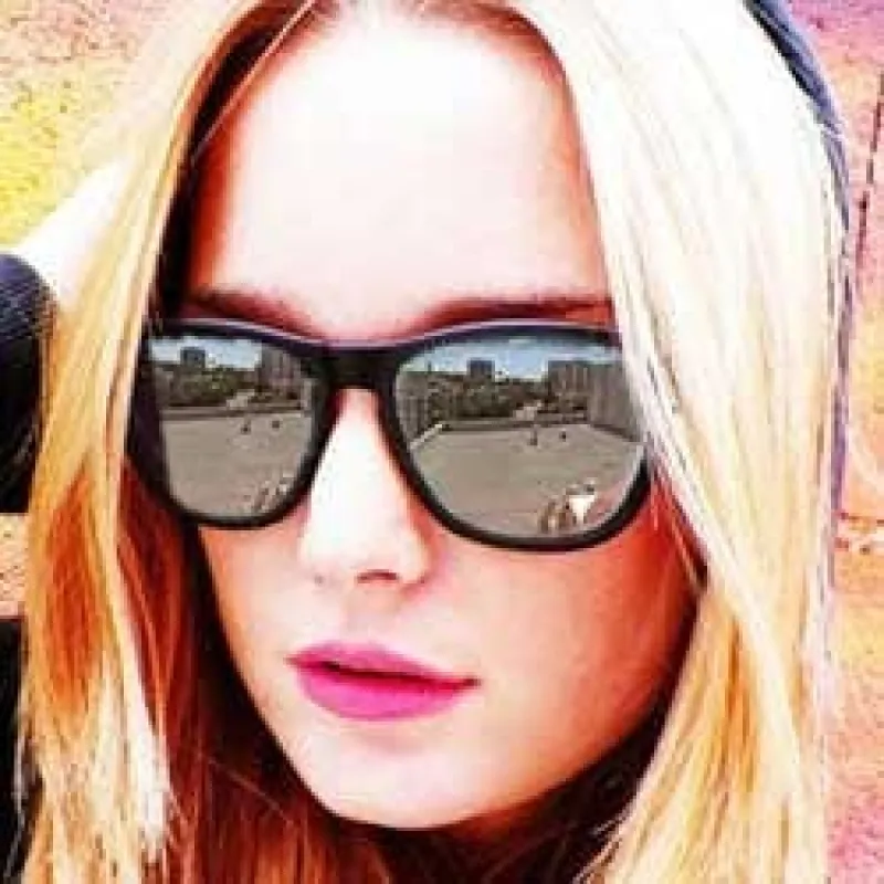 NORTHSTAR Black/mirr sold by Giant Vintage