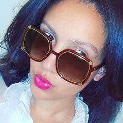 MITZIE Brown sold by Giant Vintage