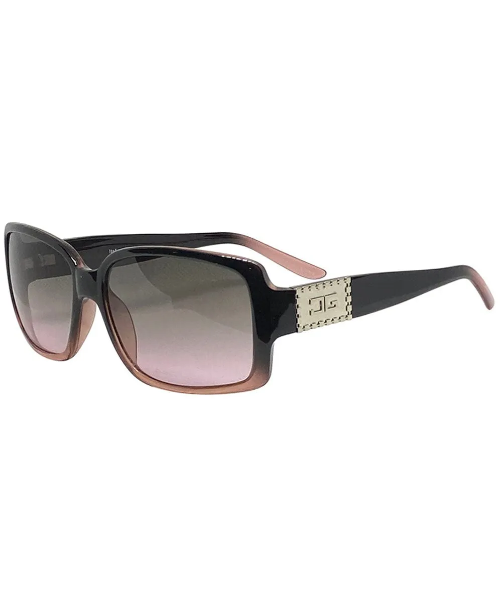 ZOILA black and rose sold by Giant Vintage product image thumbnail 2